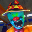 程序图标：Horror Ice Scream Night S…