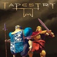 ไอคอนของโปรแกรม: Tapestry
