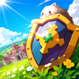 프로그램 아이콘: Town Guardians:Pixel Idle…