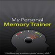 أيقونة البرنامج: Memory Trainer