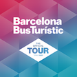 程序图标：Barcelona Bus Turístic