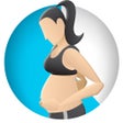 Prenatal Workout - 20 Minute Exercises for Pregnancy icon