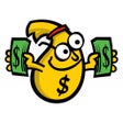 ไอคอนของโปรแกรม: Mr. Rebates  MrRebates
