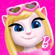Ikona programu: My Talking Angela 2