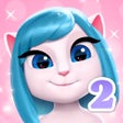 Ícone do programa: My Talking Angela 2