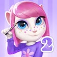 Pictogram van programma: My Talking Angela 2