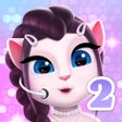 Ícone do programa: My Talking Angela 2