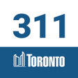 Ikona programu: 311 Toronto