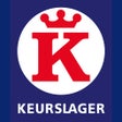 Symbol des Programms: Keurslagers