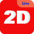 Icoon van programma: Myanmar 2D 3D Live