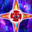 Icoon van programma: Rangers Power Steel Ninja…