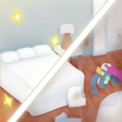 プログラムのアイコン：HouseKeeping