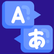 Ícone do programa: Traductor de Idiomas