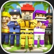 أيقونة البرنامج: Ultimate Battle Simulator…