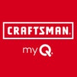 أيقونة البرنامج: CRAFTSMAN myQ Garage Acce…