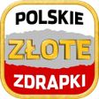 Ikona programu: Polskie Złote Zdrapki