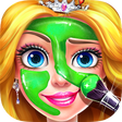 Ícone do programa: Princess Salon 2 - Girl G…