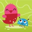 ไอคอนของโปรแกรม: Sago Mini Bug Builder
