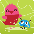 Ícone do programa: Sago Mini Bug Builder