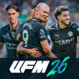 Programikonen: Ultimate Football Manager