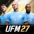 프로그램 아이콘: Ultimate Football Manager
