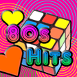 Icon of program: 80s music radio stations