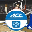 Icon of program: ACC 3 Point Challenge