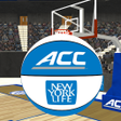 Icon of program: ACC 3 Point Challenge