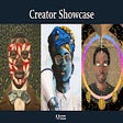 Icon of program: Adobe design creator show…