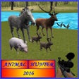 Icon of program: ANIMAL HUNTER 2016