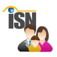 Symbol des Programms: ISN Resident