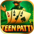 ไอคอนของโปรแกรม: Teen Patti Nula Master