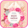 プログラムのアイコン：Wedding Invitation Cards …