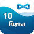 Icon of program: SCIENCE 10th Guj NCERT QU…