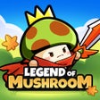Иконка программы: Legend of Mushroom
