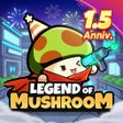 Ikon program: Legend of Mushroom