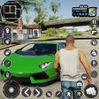 Ikona programu: Grand Vegas City Auto Cri…