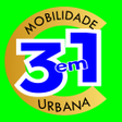 Ikona programu: 3.1 Mobilidade Passageiro