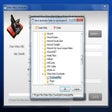 Programın simgesi: Online Videos Downloader