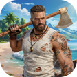 Programikonen: Last Isle: Survival