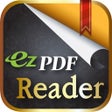 Icoon van programma: ezPDF Reader Multimedia P…