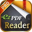 أيقونة البرنامج: ezPDF Reader PDF Annotate…