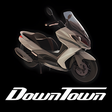 程序图标：Kymco DownTown 350