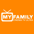 My Family Cinema TV Ultra HD