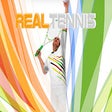 أيقونة البرنامج: ﻿Real Tennis