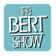 プログラムのアイコン：The Bert Show