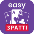 Ikon program: Easy 3Patti - Easy IELTS