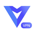 أيقونة البرنامج: Hotspot VPN - Secure Prox…