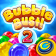 Bubble Bust 2 - Pop Bubble Shooter