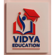 Ikona programu: VIDYA EDUCATION by RAHUL …